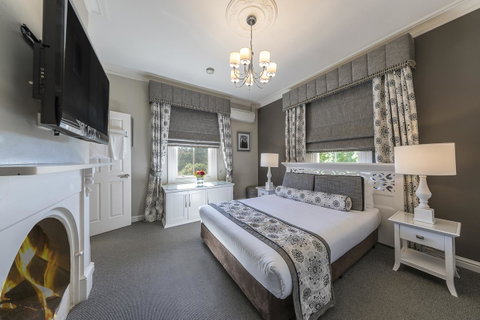 Grand Mercure Basildene Manor - Taree Accommodation 22