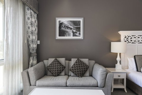 Grand Mercure Basildene Manor - Taree Accommodation 18