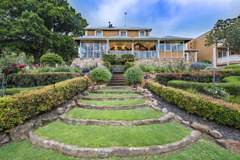 Grand Mercure Basildene Manor - Taree Accommodation 13