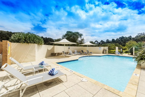 Grand Mercure Basildene Manor - Taree Accommodation 4