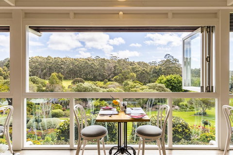 Grand Mercure Basildene Manor - Taree Accommodation 10