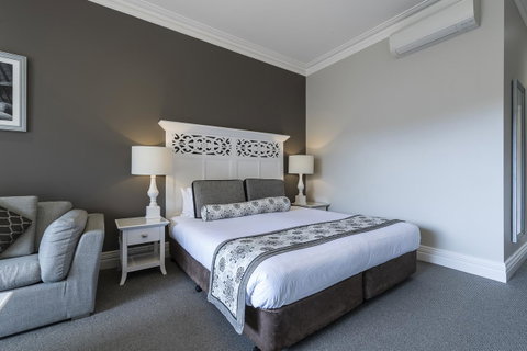 Grand Mercure Basildene Manor - Taree Accommodation 17
