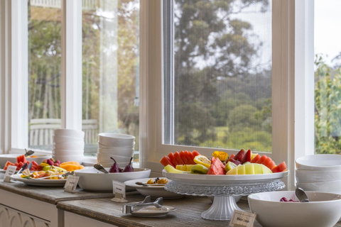 Grand Mercure Basildene Manor - Taree Accommodation 11