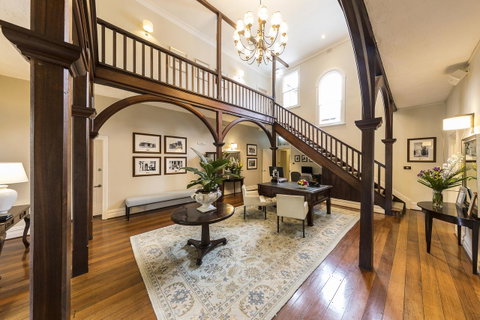 Grand Mercure Basildene Manor - Taree Accommodation 2
