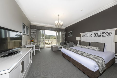 Grand Mercure Basildene Manor - Taree Accommodation 16