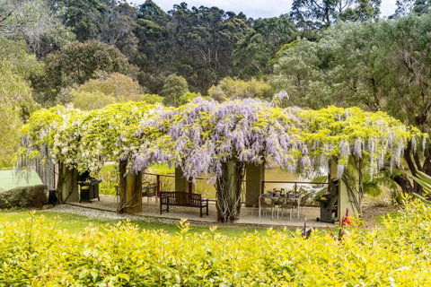 Grand Mercure Basildene Manor - Taree Accommodation 7