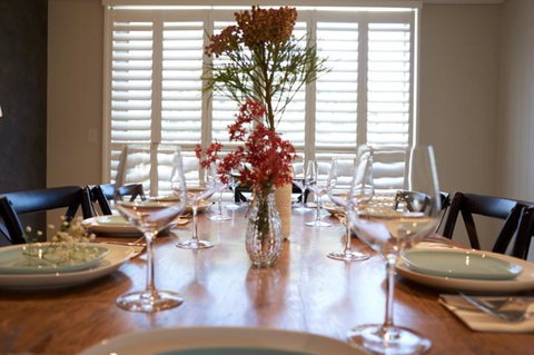 The Urban Beach House - Taree Accommodation 16