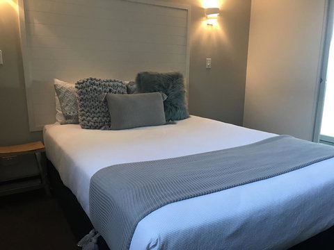 The Urban Beach House - Taree Accommodation 1