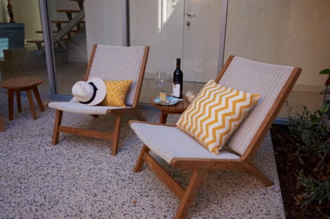 The Urban Beach House - Taree Accommodation 9