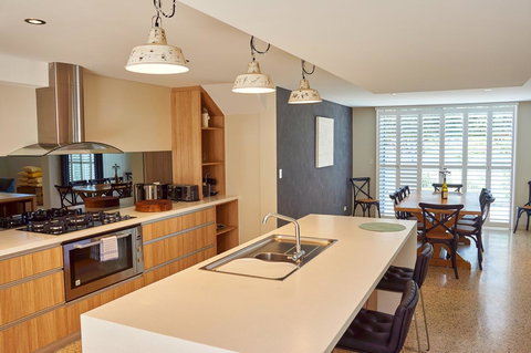 The Urban Beach House - Taree Accommodation 4