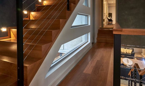 The Urban Beach House - Taree Accommodation 10