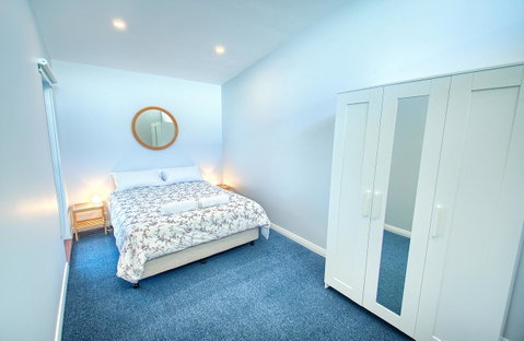 Jeffries Cottage - Taree Accommodation 20