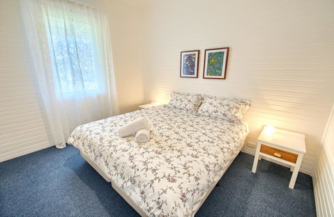 Jeffries Cottage - Taree Accommodation 19