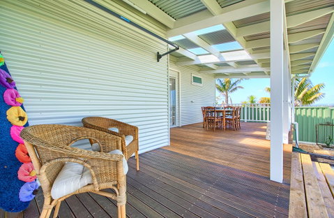 Jeffries Cottage - Taree Accommodation 8