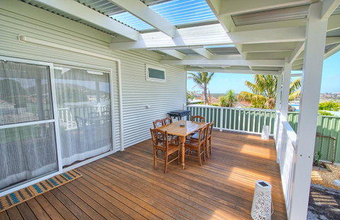 Jeffries Cottage - Taree Accommodation 10