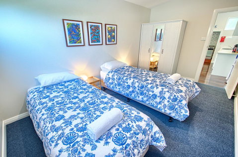 Jeffries Cottage - Taree Accommodation 21