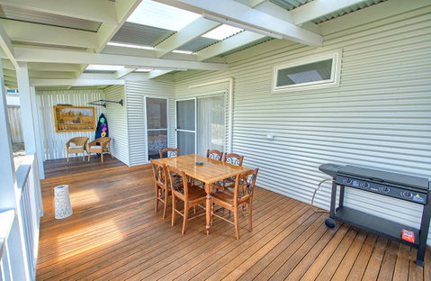 Jeffries Cottage - Taree Accommodation 9