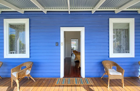 Jeffries Cottage - Taree Accommodation 3