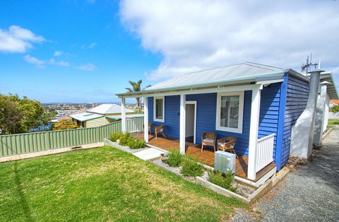 Jeffries Cottage - Taree Accommodation 5