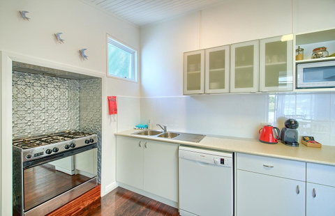 Jeffries Cottage - Taree Accommodation 14