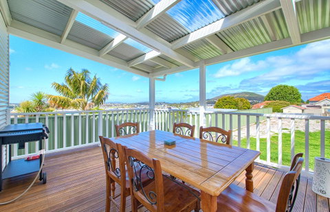 Jeffries Cottage - Taree Accommodation 7