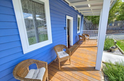 Jeffries Cottage - Taree Accommodation 6