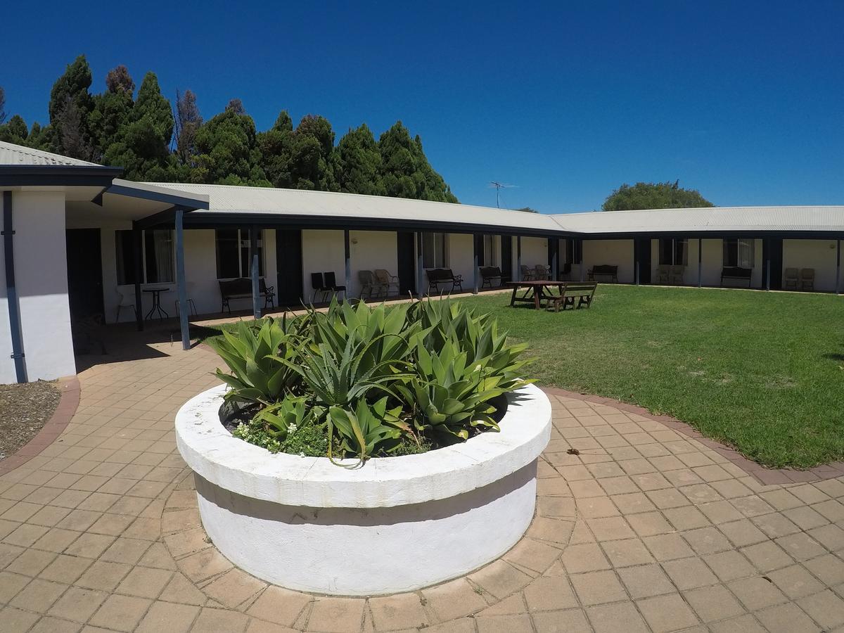 Busselton WA Taree Accommodation