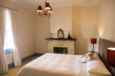 Spencer Cottage - Taree Accommodation 16