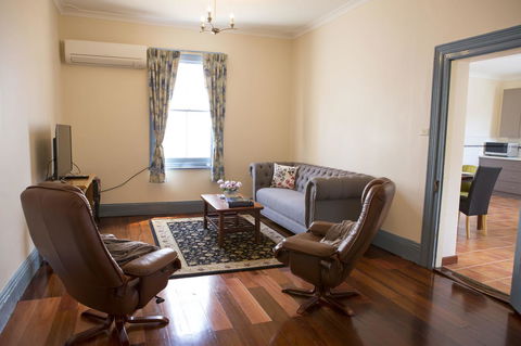 Spencer Cottage - Taree Accommodation 19