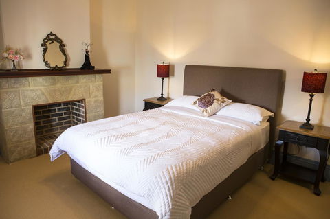 Spencer Cottage - Taree Accommodation 8