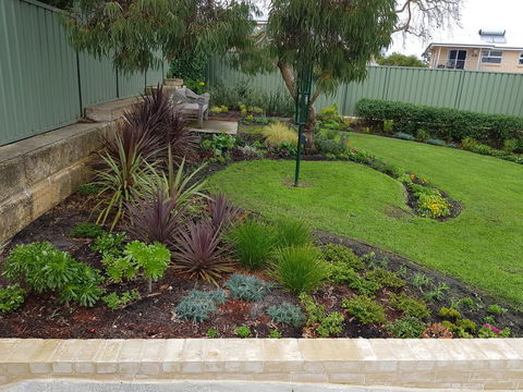 Spencer Cottage - Taree Accommodation 1