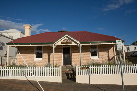 Spencer Cottage - Taree Accommodation 12