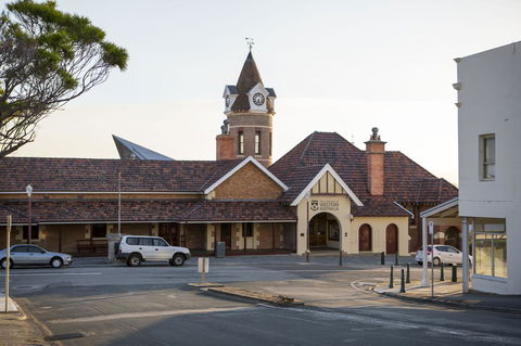 Spencer Cottage - Taree Accommodation 4