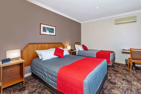 Quality Hotel Bayswater - Taree Accommodation 12