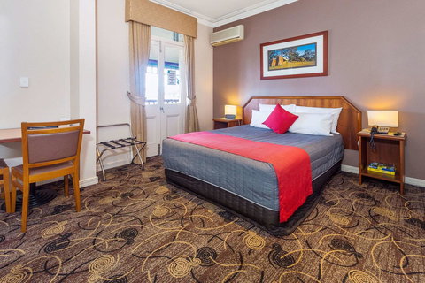 Quality Hotel Bayswater - Taree Accommodation 11