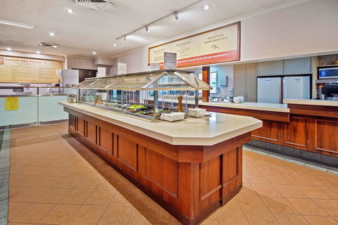 Quality Hotel Bayswater - Taree Accommodation 17