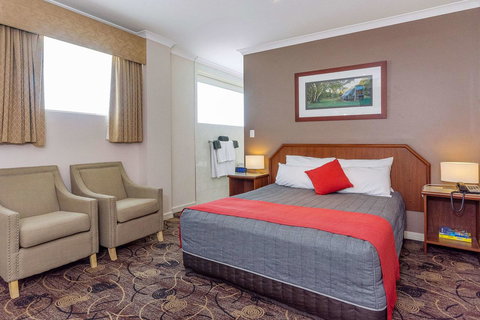 Quality Hotel Bayswater - Taree Accommodation 10