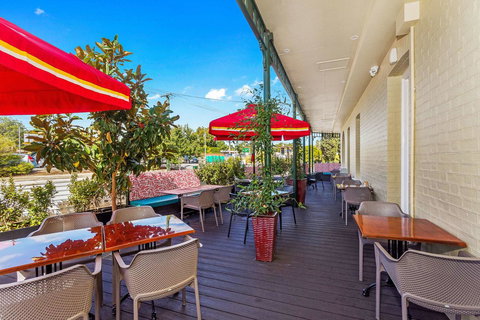 Quality Hotel Bayswater - Taree Accommodation 21