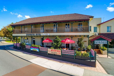 Quality Hotel Bayswater - Taree Accommodation 24