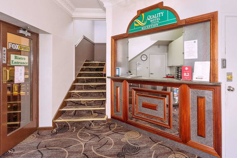 Quality Hotel Bayswater - Taree Accommodation 4
