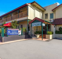 Quality Hotel Bayswater - Taree Accommodation