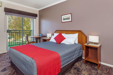 Quality Hotel Bayswater - Taree Accommodation 6