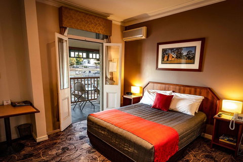 Quality Hotel Bayswater - Taree Accommodation 2