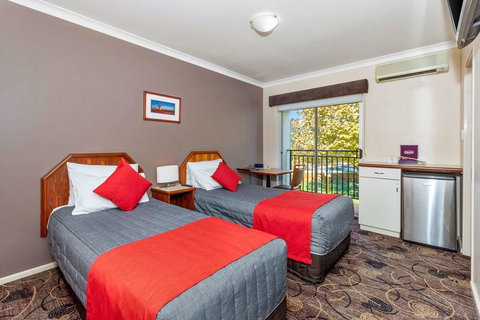 Quality Hotel Bayswater - Taree Accommodation 5
