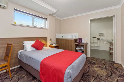 Quality Hotel Bayswater - Taree Accommodation 18