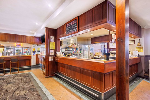 Quality Hotel Bayswater - Taree Accommodation 23