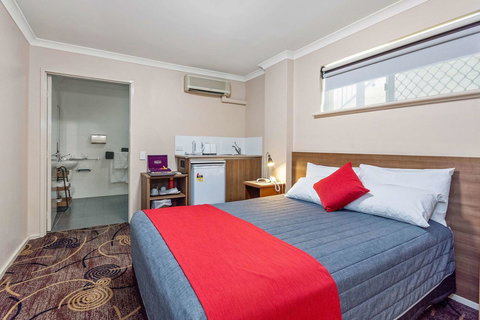 Quality Hotel Bayswater - Taree Accommodation 9