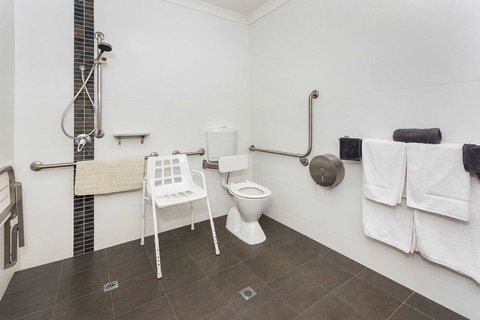 Quality Hotel Bayswater - Taree Accommodation 8