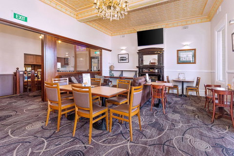 Quality Hotel Bayswater - Taree Accommodation 16