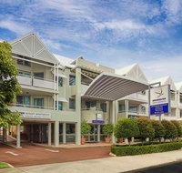 Broadwater Resort Como - Taree Accommodation